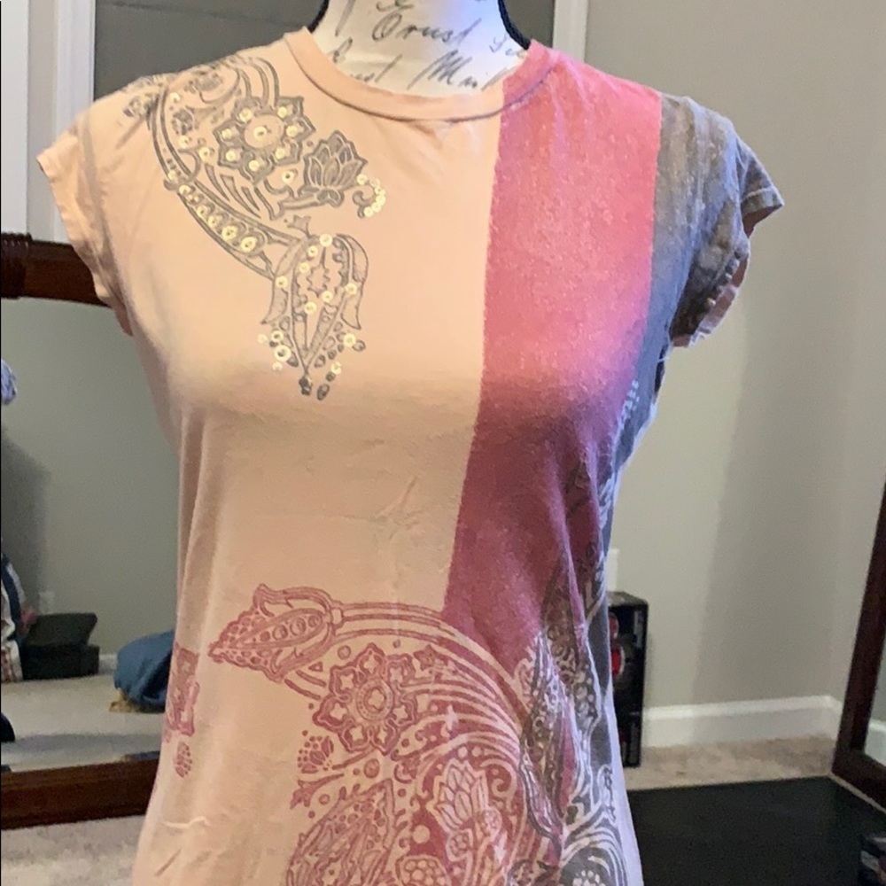 Calvin Klein shirt
